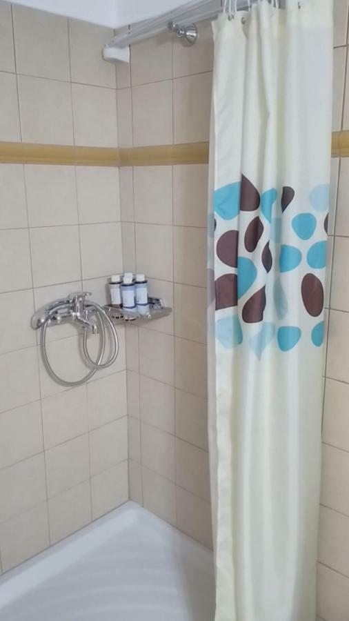 Stratis Summertime Apartment Liménas Eksteriør bilde