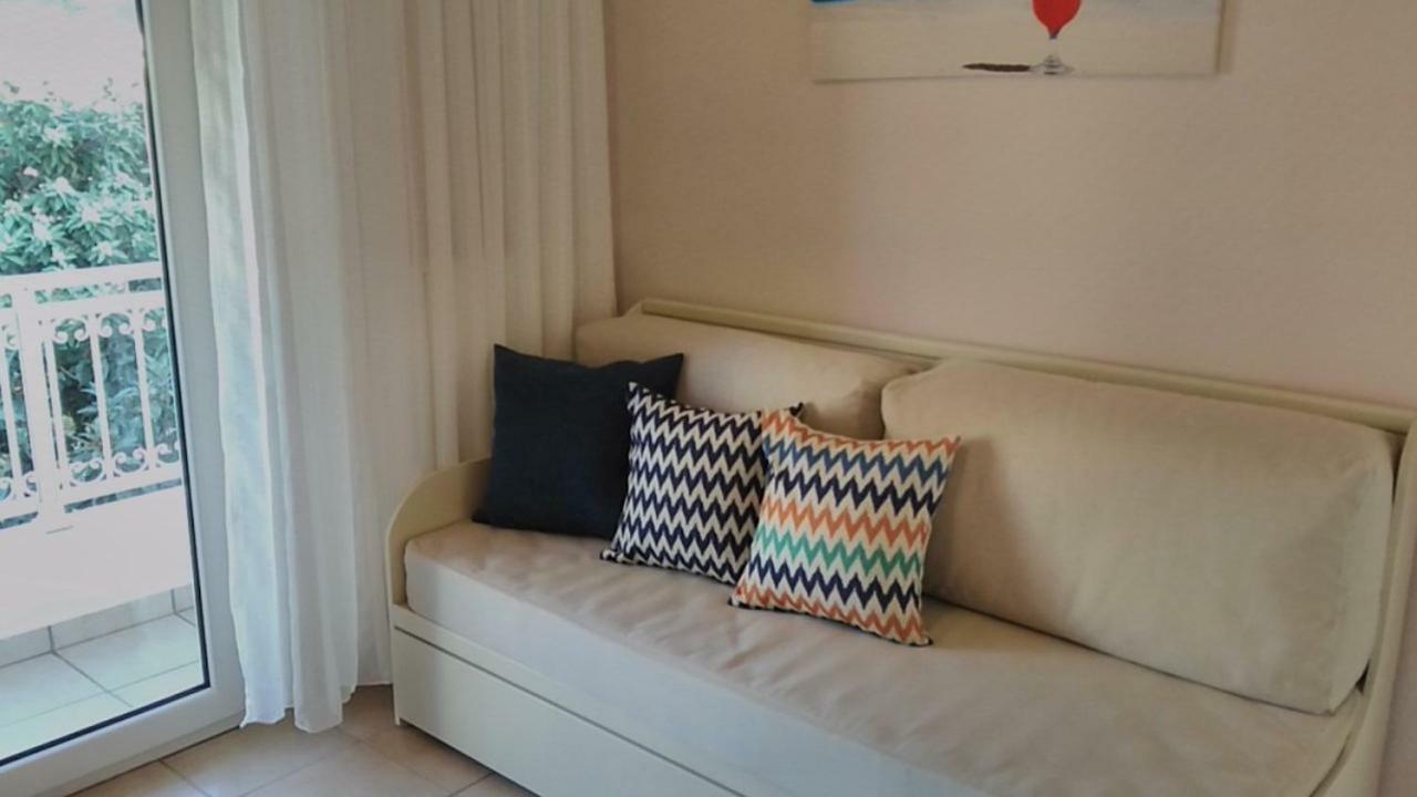 Stratis Summertime Apartment Liménas Eksteriør bilde